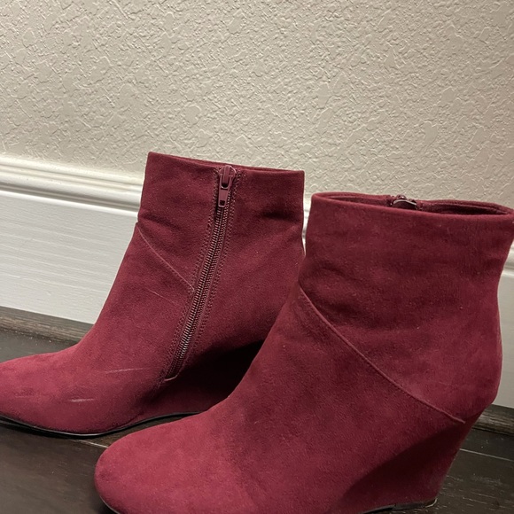 Ankle Boots - Picture 3 of 3